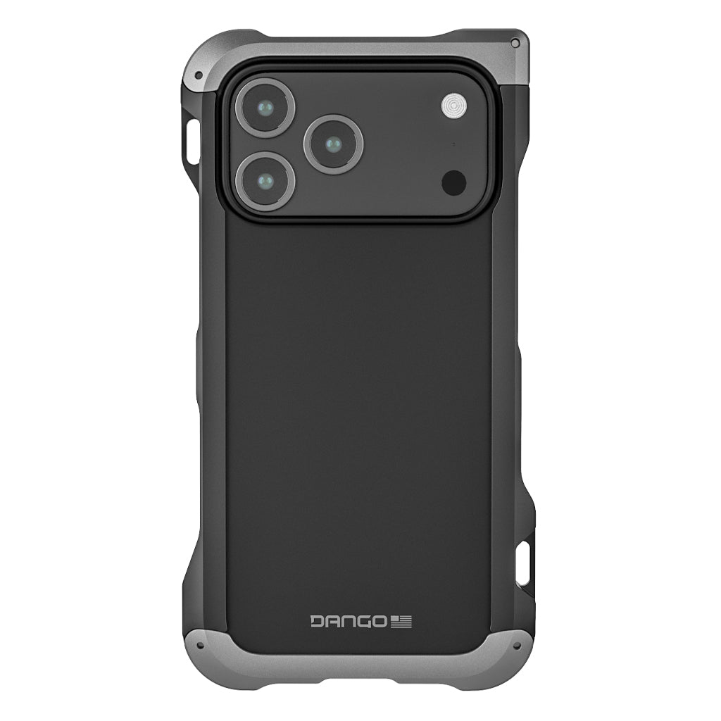 DANGO ADAPT CASE - IPHONE 17 PRO MAX DangoProducts