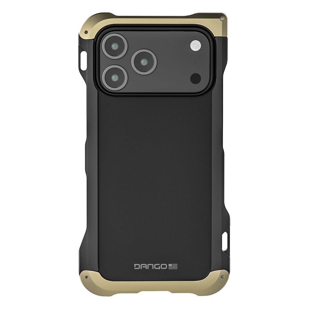 DANGO ADAPT CASE - IPHONE 17 PRO MAX DangoProducts