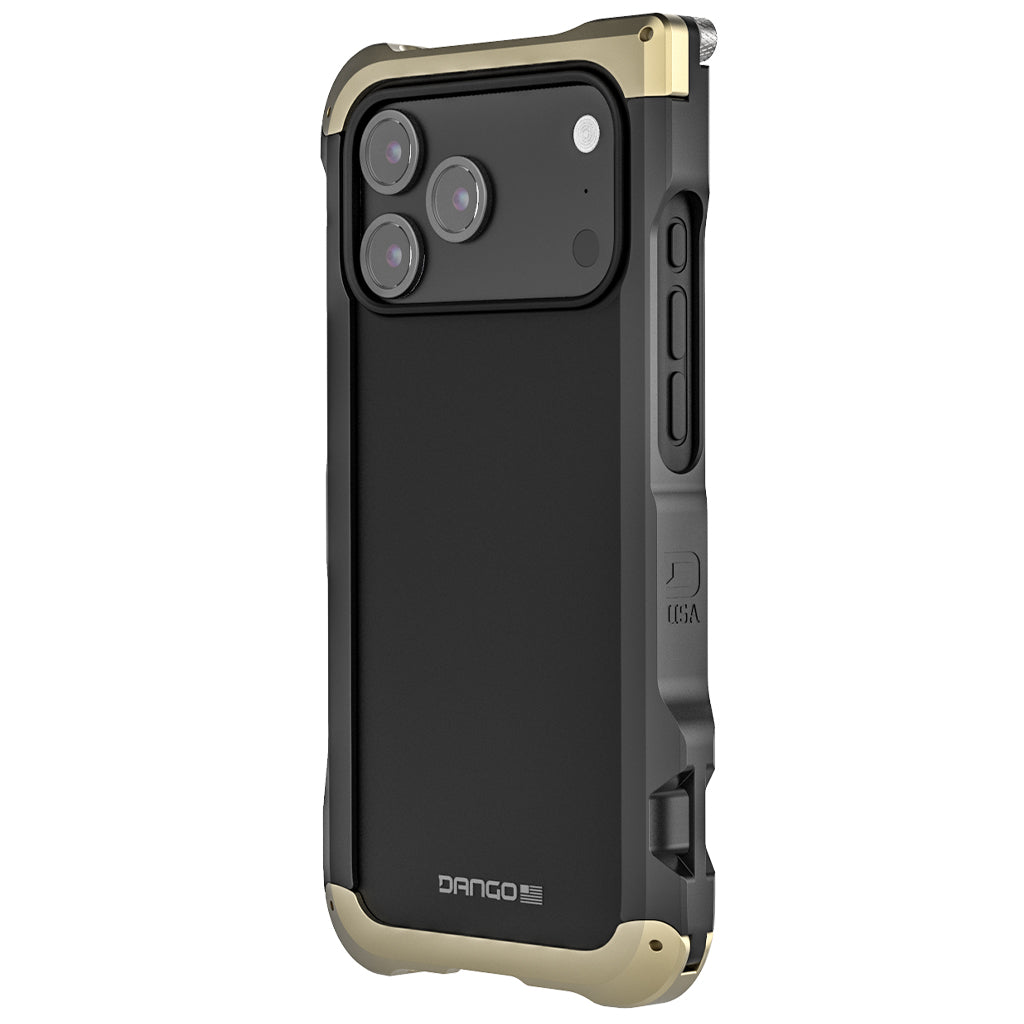 DANGO ADAPT CASE - IPHONE 17 PRO MAX DangoProducts