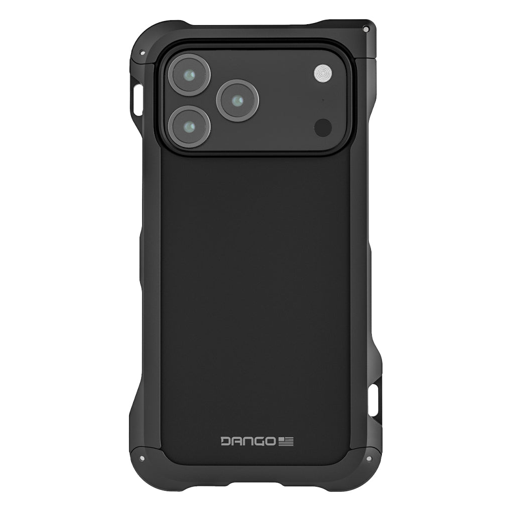 DANGO ADAPT CASE - IPHONE 17 PRO MAX DangoProducts
