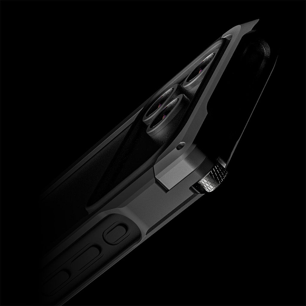 DANGO ADAPT CASE - IPHONE 17 PRO MAX DangoProducts