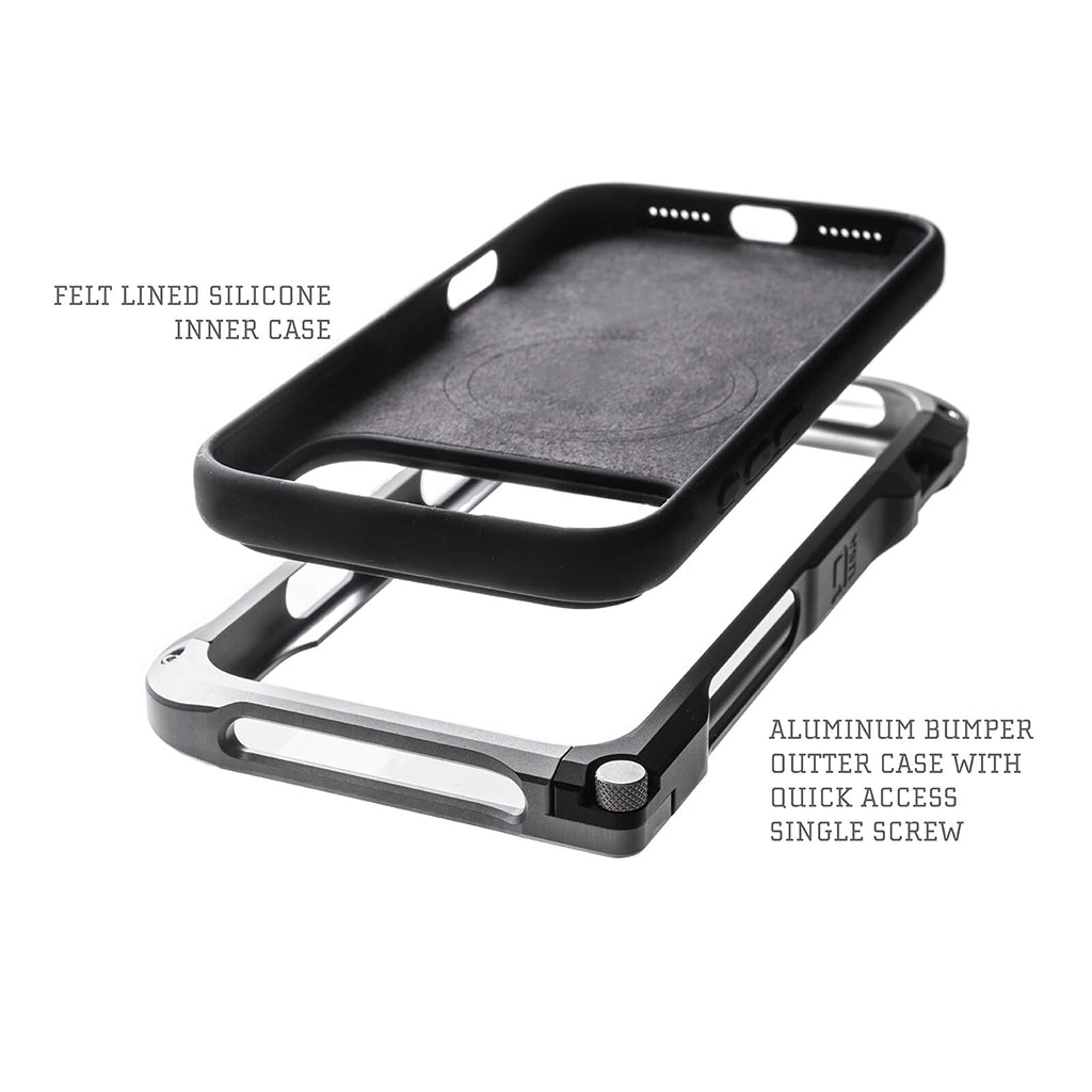 DANGO ADAPT CASE - IPHONE 17 PRO MAX DangoProducts
