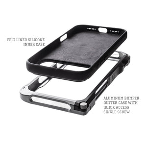 DANGO ADAPT CASE - IPHONE 17 PRO MAX DangoProducts