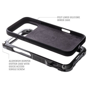 DANGO ADAPT CASE - IPHONE 17 PRO MAX DangoProducts
