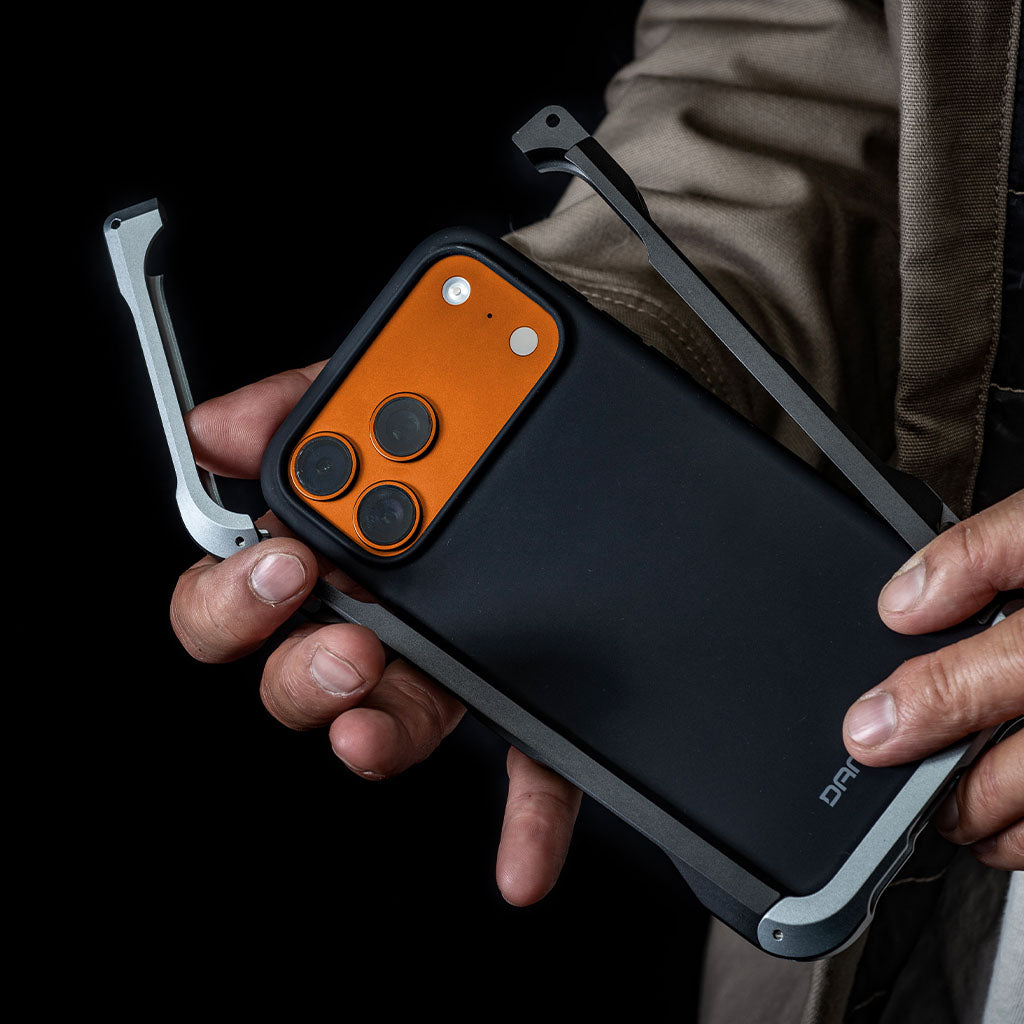 DANGO ADAPT CASE - IPHONE 17 PRO MAX DangoProducts