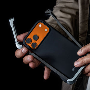 DANGO ADAPT CASE - IPHONE 17 PRO MAX DangoProducts