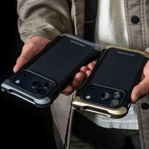 DANGO ADAPT CASE - IPHONE 17 PRO MAX DangoProducts
