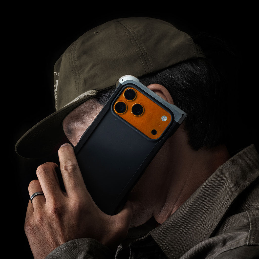 DANGO ADAPT CASE - IPHONE 17 PRO MAX DangoProducts