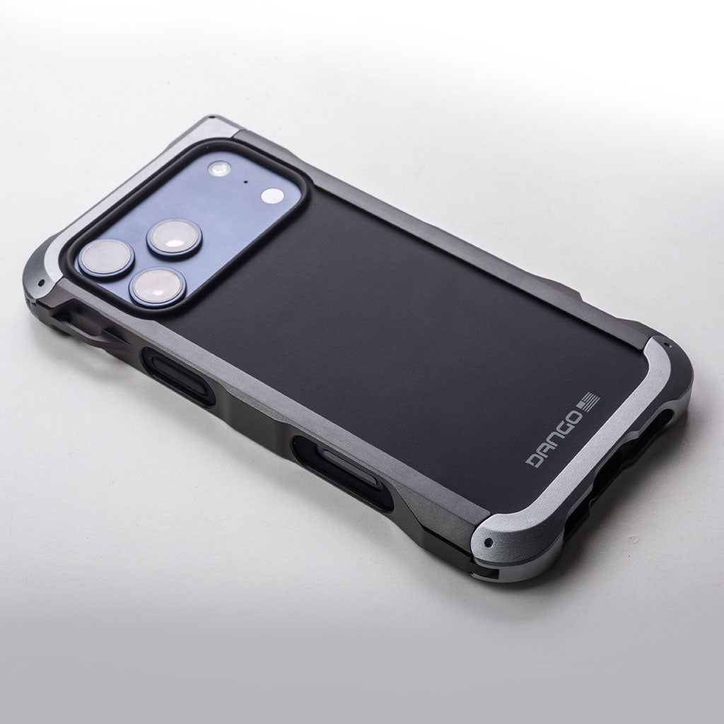 DANGO ADAPT CASE - IPHONE 17 PRO MAX DangoProducts