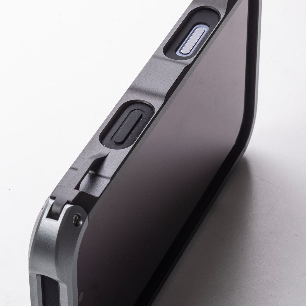 DANGO ADAPT CASE - IPHONE 17 PRO MAX DangoProducts