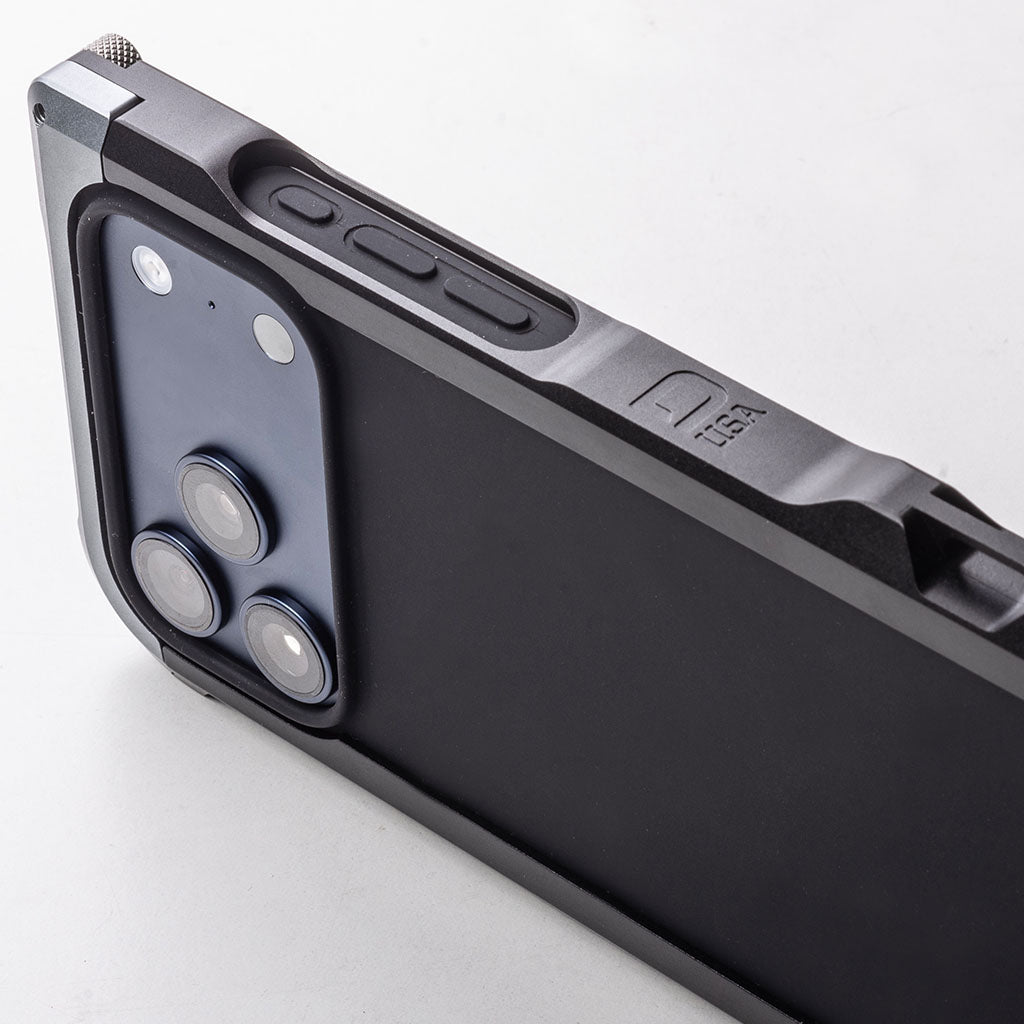 DANGO ADAPT CASE - DUAL PROTECTION - IPHONE 17 PRO MAX – Dango Products