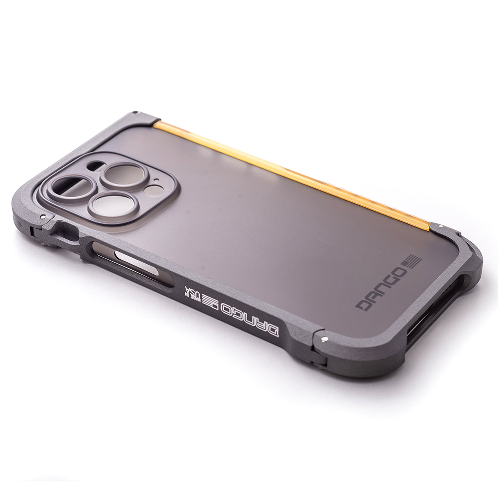 DANGO ADAPT INNER CASE - IPHONE 14 PRO DangoProducts