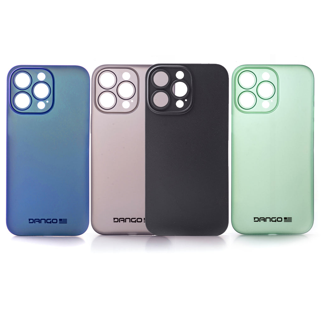 DANGO ADAPT INNER CASE - IPHONE 14 PRO MAX - 4 PACK DangoProducts