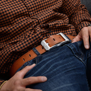 DANGO BELT BUCKLE DangoProducts