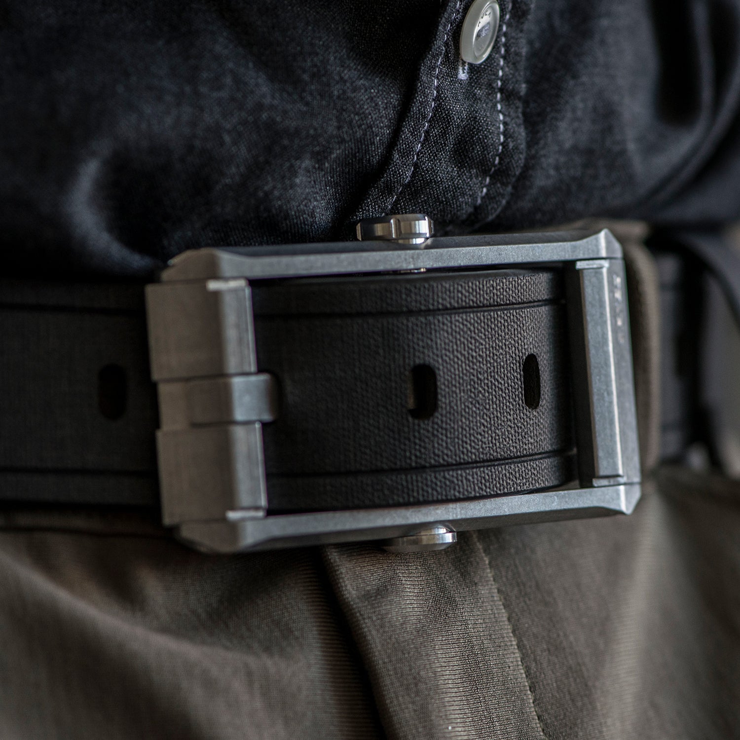 DANGO BELT STRAPS DangoProducts
