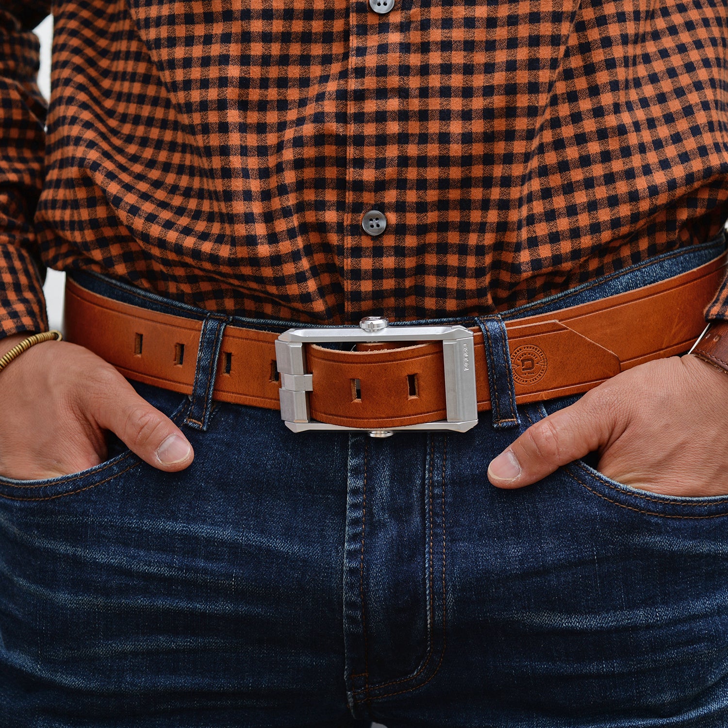 DANGO BELT STRAPS DangoProducts