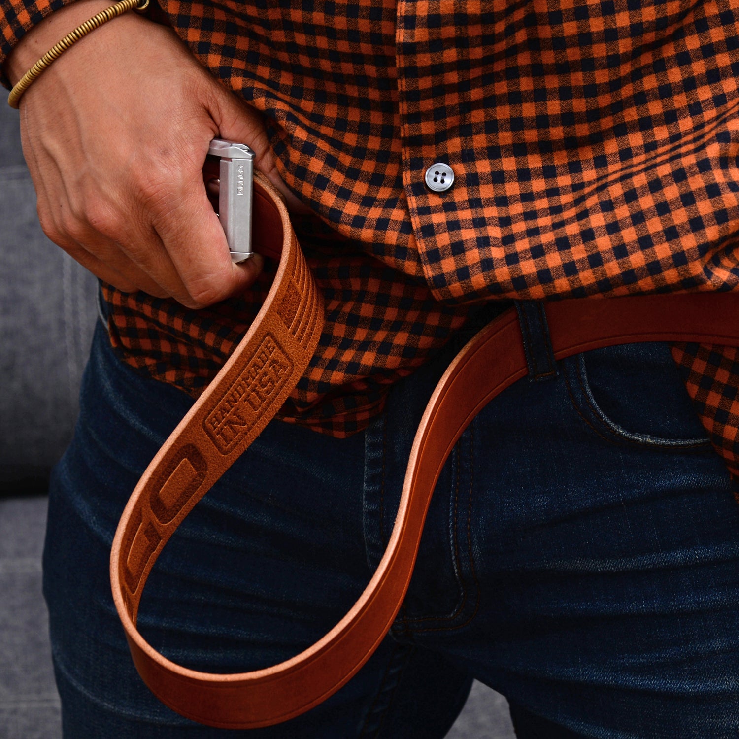 DANGO BELTS DangoProducts