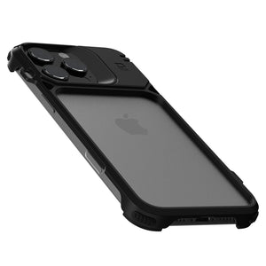DANGO COVERT CASE FOR IPHONE 15 PRO MAX DangoProducts