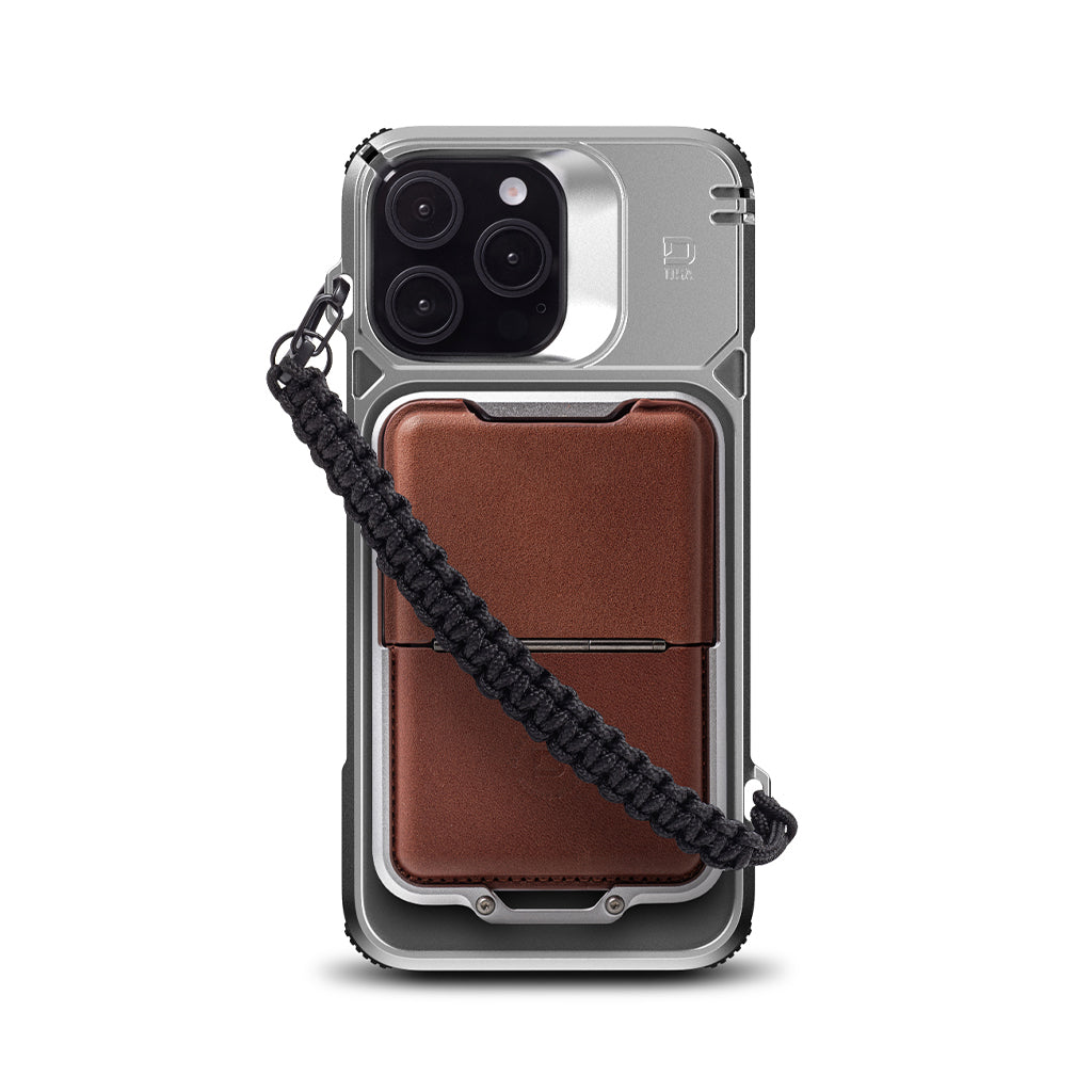 DANGO Covert Case for Iphone 16 Pro – Dango Products