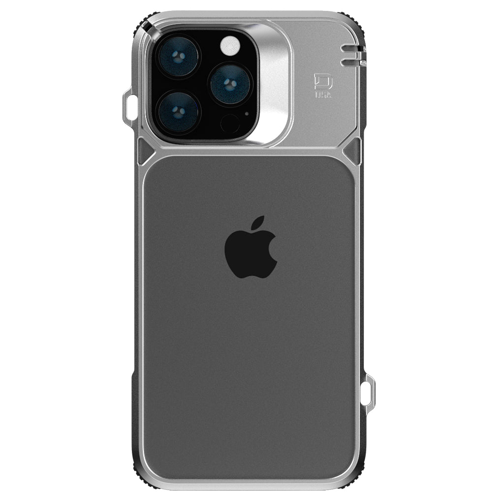 DANGO Covert Case Iphone 16 Pro Max