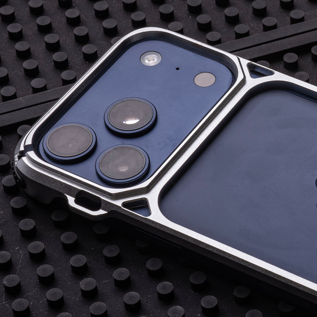 DANGO COVERT CASE FOR IPHONE 17 PRO DangoProducts