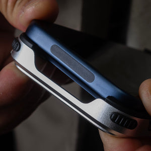 DANGO COVERT CASE FOR IPHONE 17 PRO DangoProducts