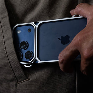 DANGO COVERT CASE FOR IPHONE 17 PRO DangoProducts