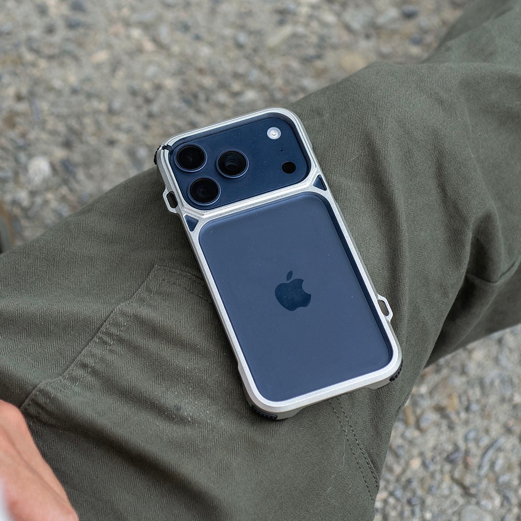 DANGO COVERT CASE FOR IPHONE 17 PRO DangoProducts