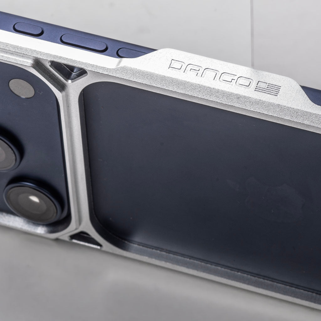DANGO COVERT CASE FOR IPHONE 17 PRO DangoProducts