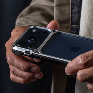 DANGO COVERT CASE FOR IPHONE 17 PRO DangoProducts