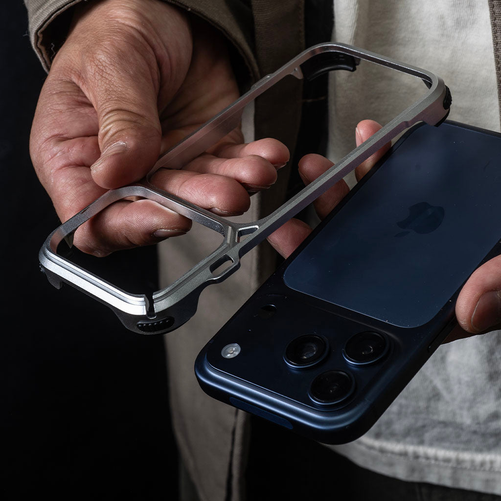 DANGO COVERT CASE FOR IPHONE 17 PRO DangoProducts