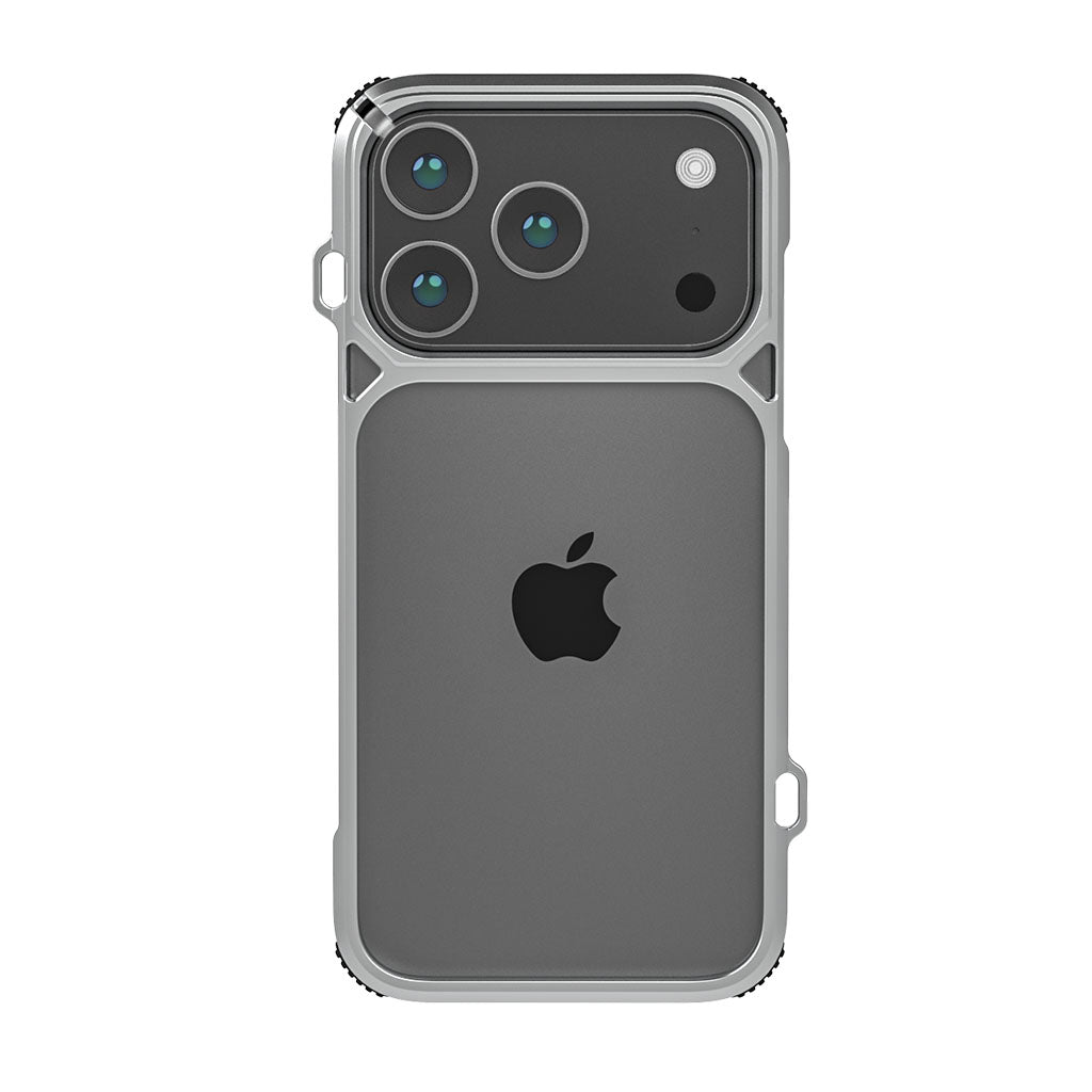 DANGO COVERT CASE FOR IPHONE 17 PRO DangoProducts