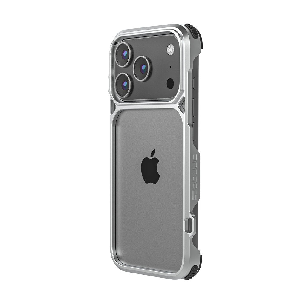 DANGO COVERT CASE FOR IPHONE 17 PRO DangoProducts
