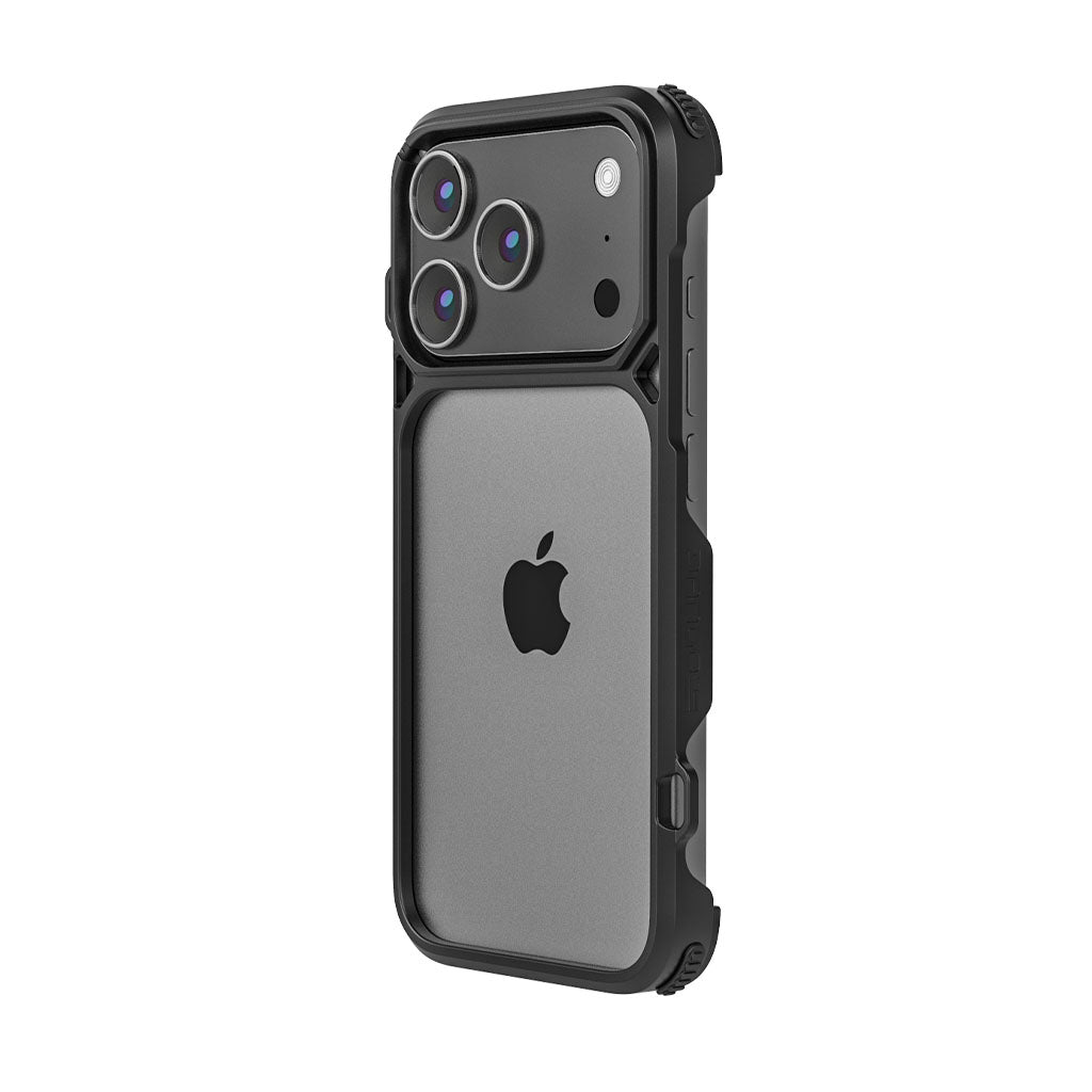 DANGO COVERT CASE FOR IPHONE 17 PRO DangoProducts