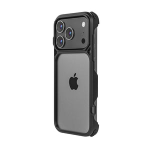 DANGO COVERT CASE FOR IPHONE 17 PRO DangoProducts