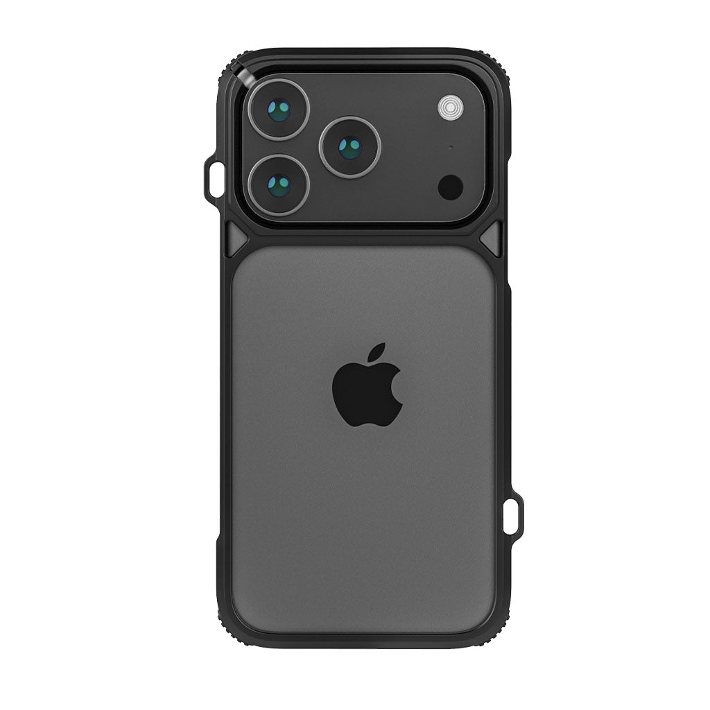 DANGO COVERT CASE FOR IPHONE 17 PRO DangoProducts