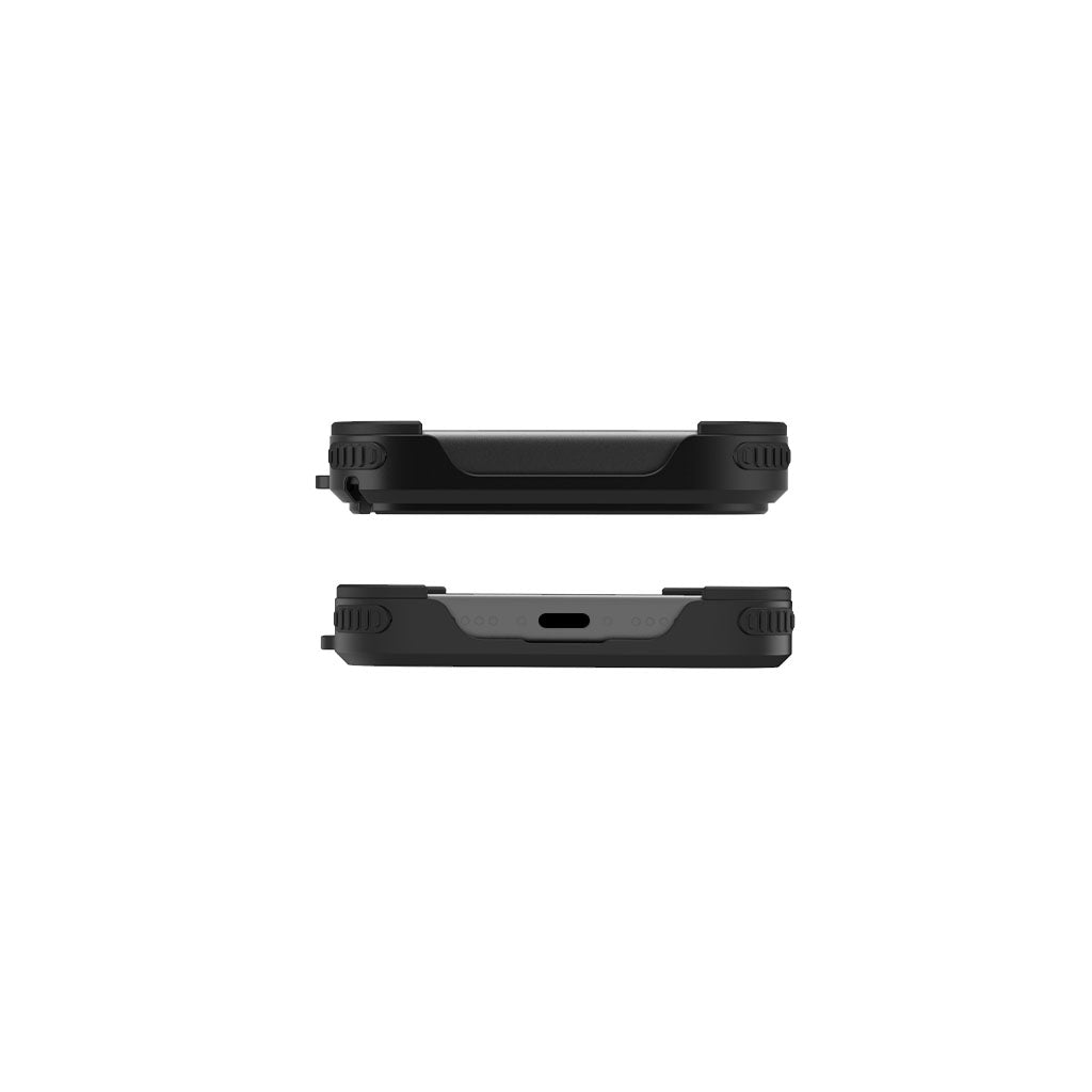 DANGO COVERT CASE FOR IPHONE 17 PRO DangoProducts