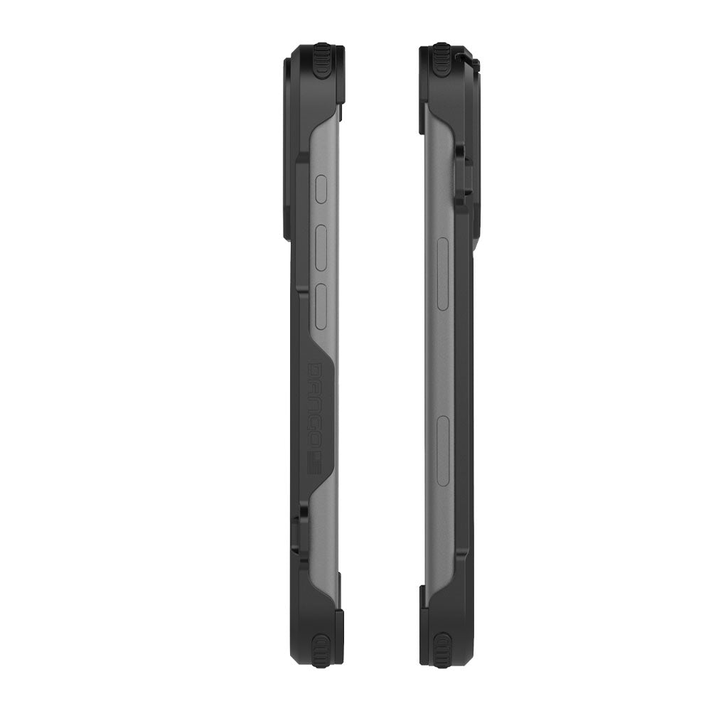 DANGO COVERT CASE FOR IPHONE 17 PRO DangoProducts