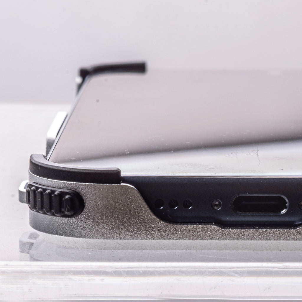 DANGO COVERT CASE FOR IPHONE 17 PRO MAX DangoProducts