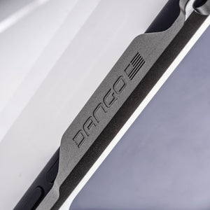 DANGO COVERT CASE FOR IPHONE 17 PRO MAX DangoProducts
