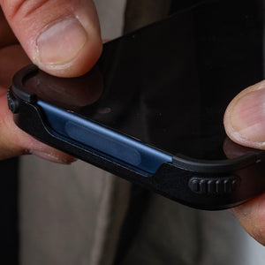 DANGO COVERT CASE FOR IPHONE 17 PRO MAX DangoProducts