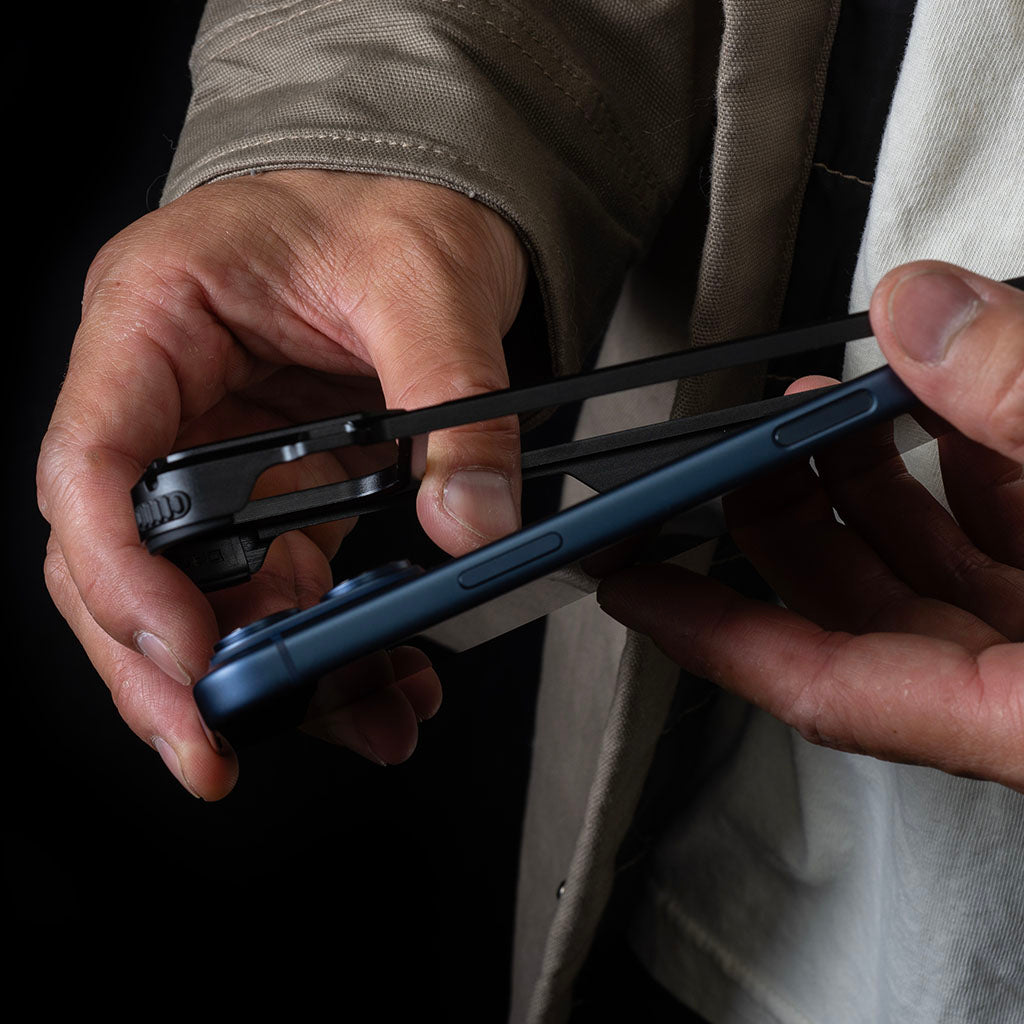 DANGO COVERT CASE FOR IPHONE 17 PRO MAX DangoProducts