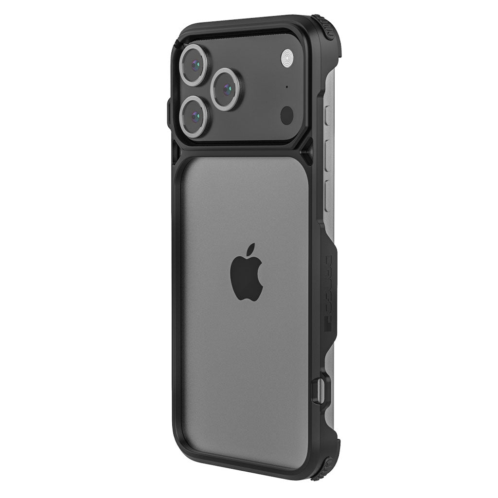 DANGO COVERT CASE FOR IPHONE 17 PRO MAX DangoProducts