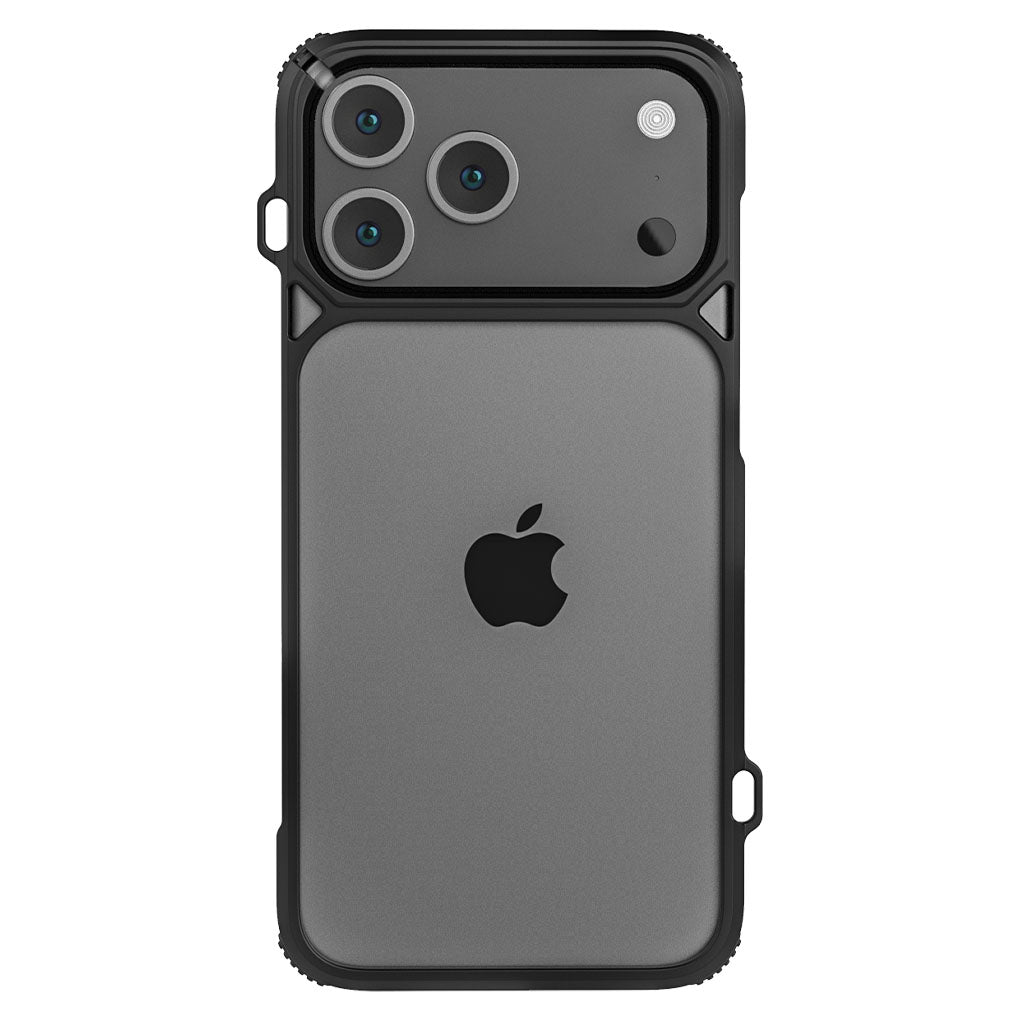 DANGO COVERT CASE FOR IPHONE 17 PRO MAX DangoProducts