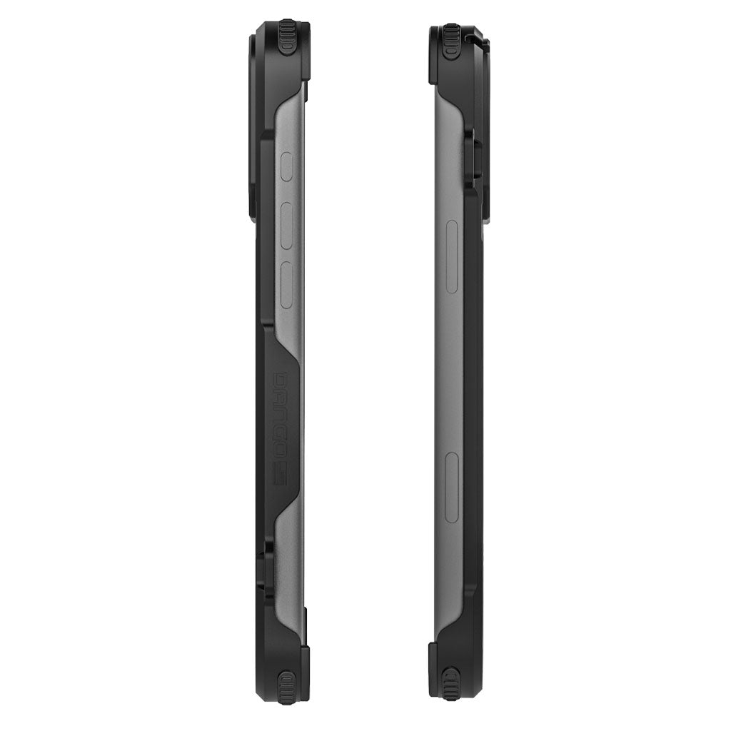 DANGO COVERT CASE FOR IPHONE 17 PRO MAX DangoProducts