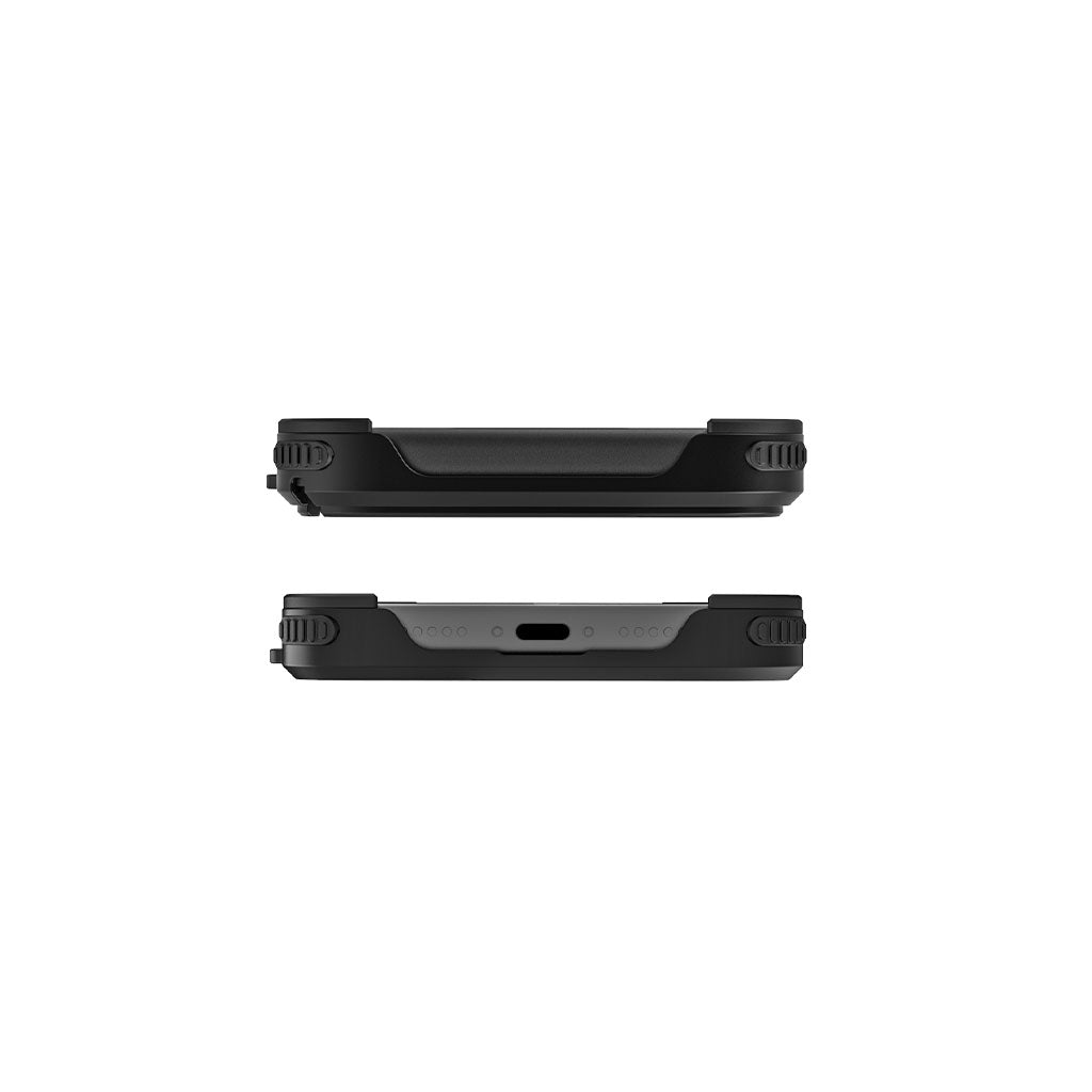 DANGO COVERT CASE FOR IPHONE 17 PRO MAX DangoProducts