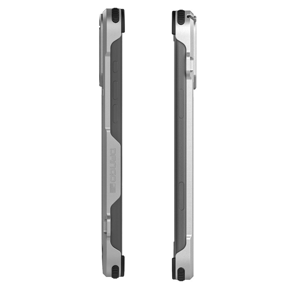 DANGO COVERT CASE FOR IPHONE 17 PRO MAX DangoProducts