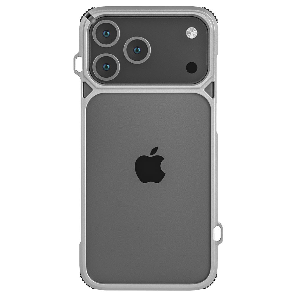 DANGO COVERT CASE FOR IPHONE 17 PRO MAX DangoProducts