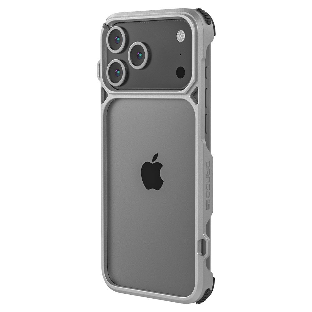 DANGO COVERT CASE FOR IPHONE 17 PRO MAX DangoProducts