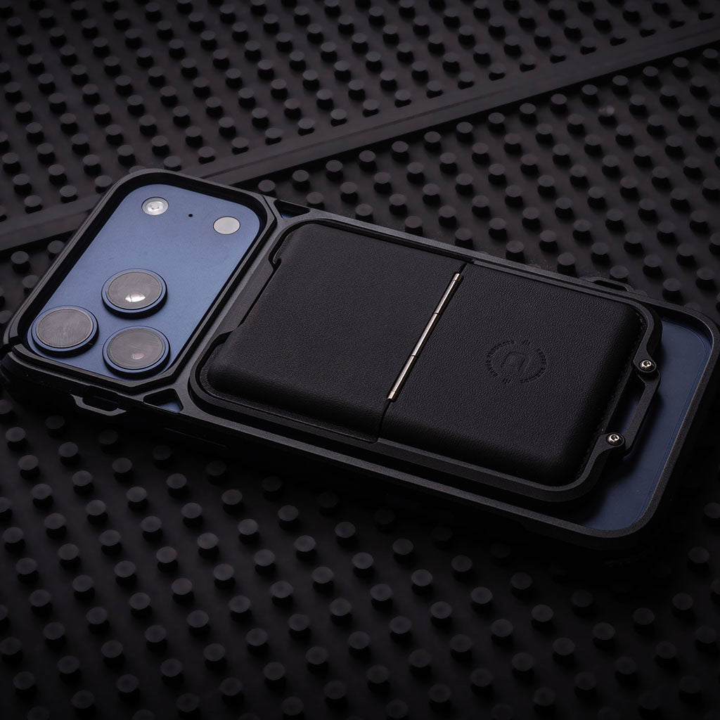 DANGO COVERT CASE FOR IPHONE 17 PRO MAX DangoProducts
